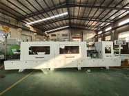 KDT structure Wood Edge Banding Machine with Pre-milling function KC4108