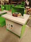 Woodworking Machinery sanding head moving up & down Wood Sander